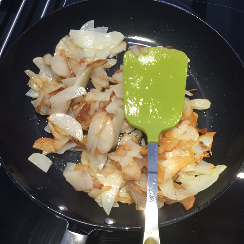 Fried Potatoes
