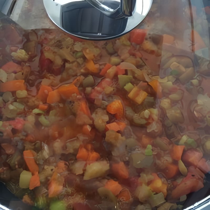 Eggplant Caviar