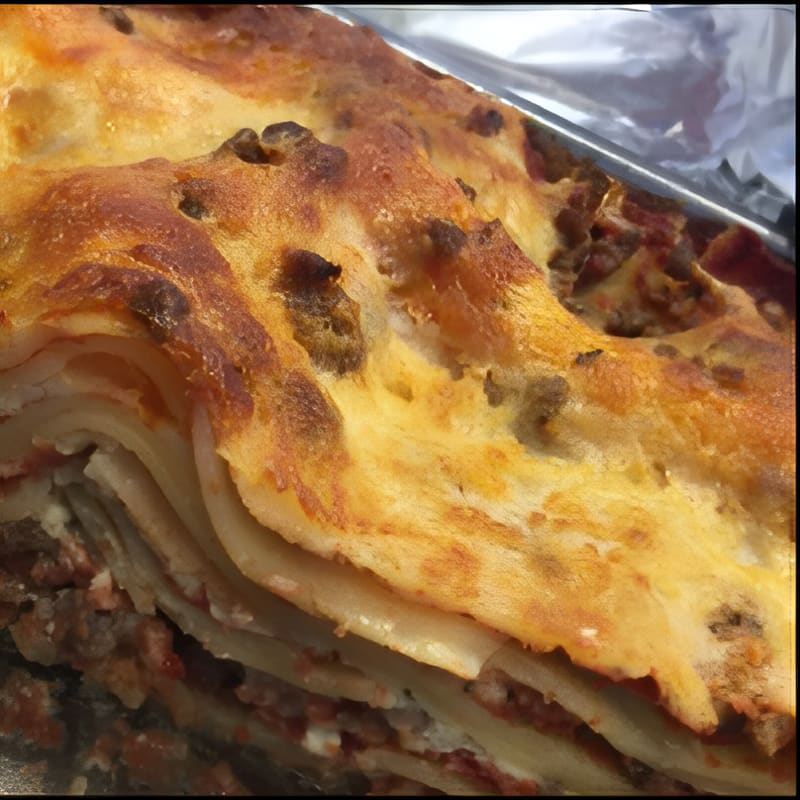 Lasagna