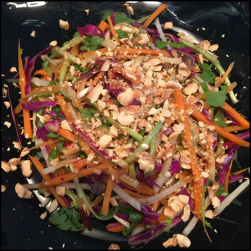 Healthy Buddha
