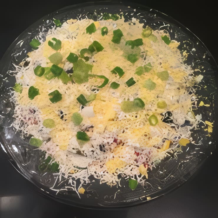 Shepherd's Salad (Ovcharska Salad)