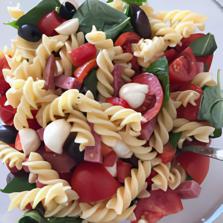 Italian Salad