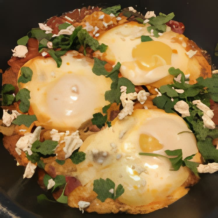 Shakshuka