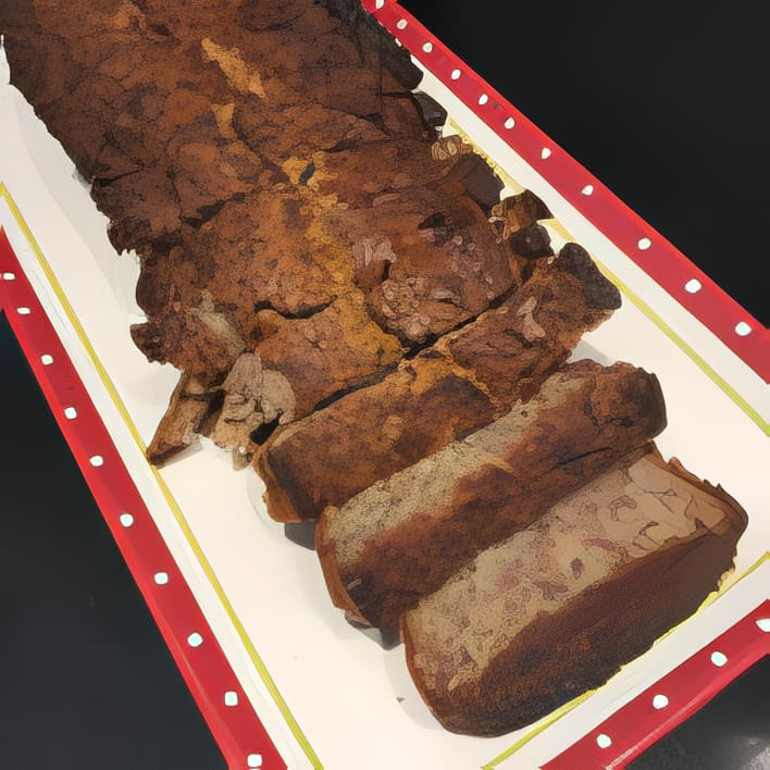 Banana Bread