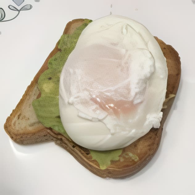 Poached Egg