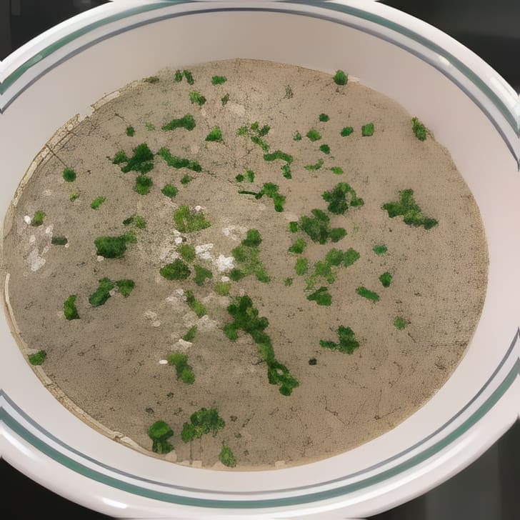 Mushroom Soup