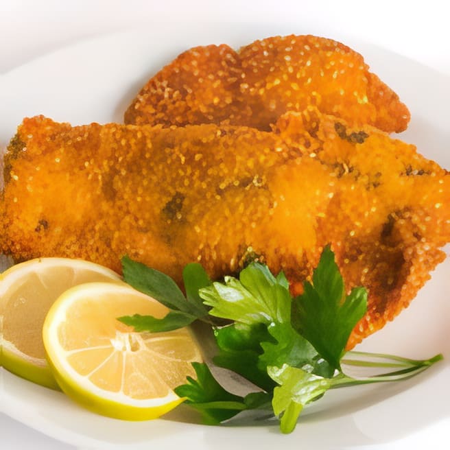 Schnitzels