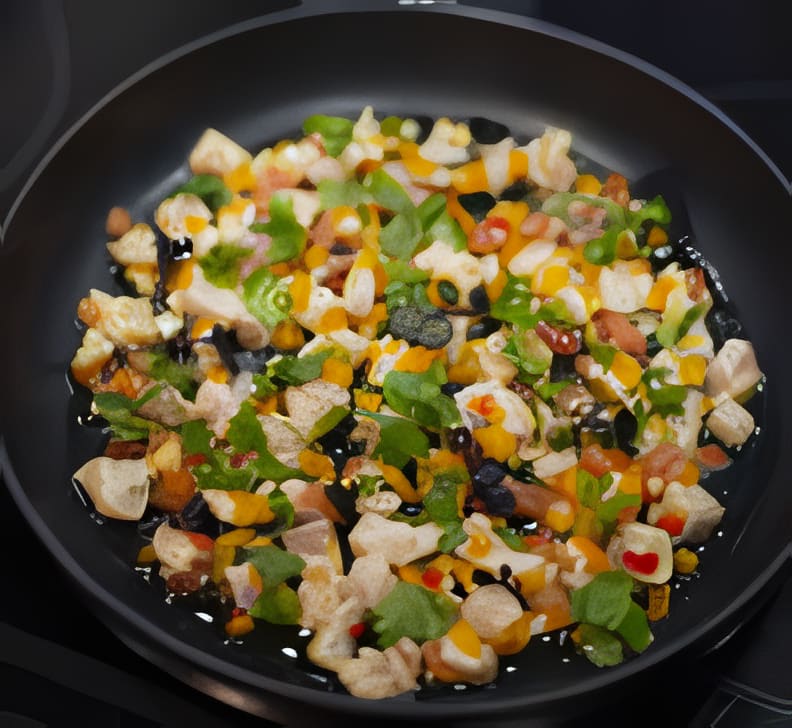 Ceviche