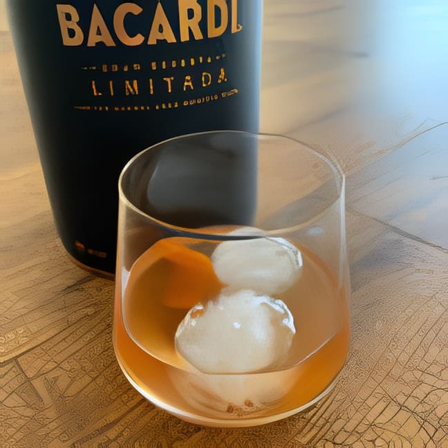Atlas Old Fashioned