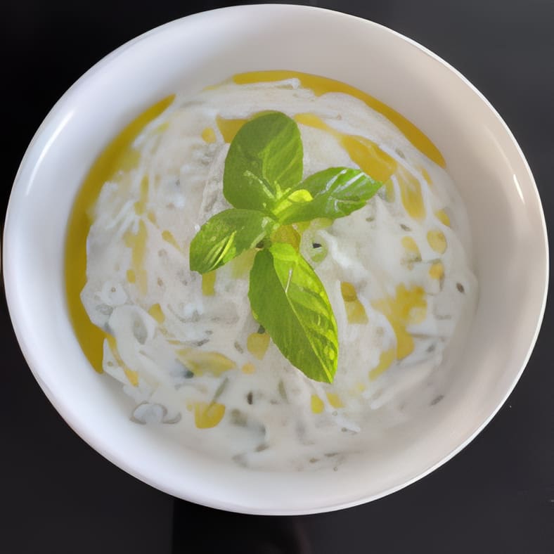 Tzatziki